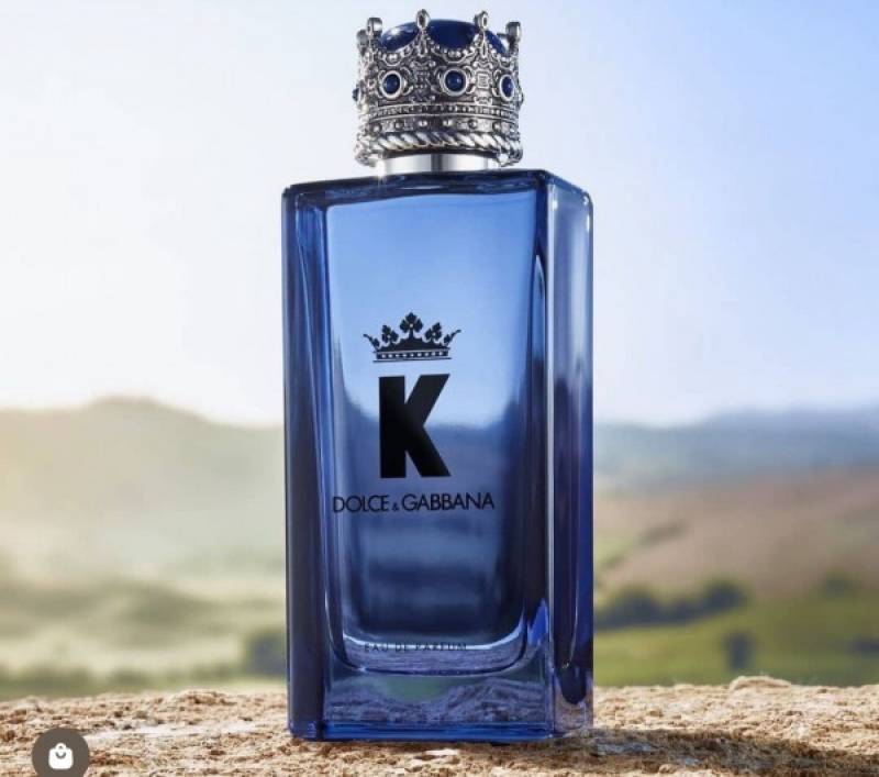 Dolce Gabana king edp