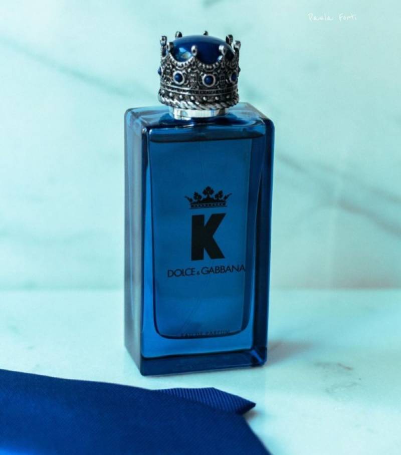 Dolce Gabana king edp