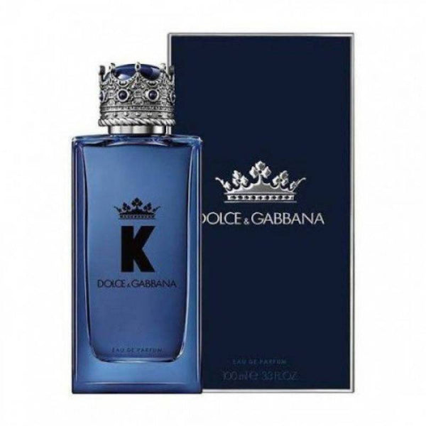 Dolce Gabana king edp