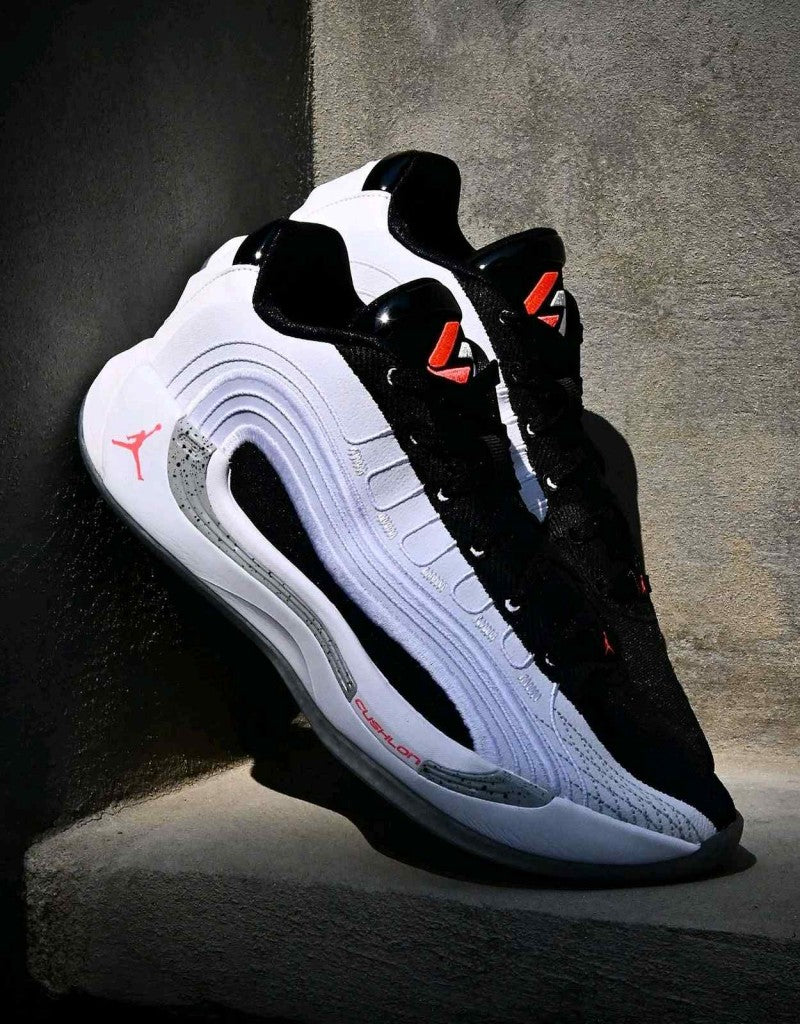 Nike Air Jordan Luka 4 White Cement 5084