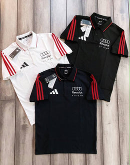 Adidaxs IMPORTED STORE ARTICLE POLO T-Shirts