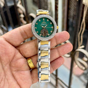 Omega Ladymatic Watch For Her 789