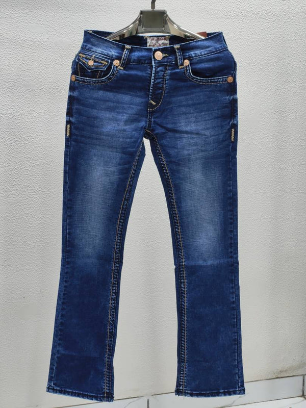 TRUE RELIGION IMPORTED STORE ARTICLE JEANS