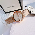 Gucci Interlocking