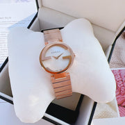 Gucci Interlocking
