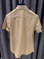 Burberry IMPORTED STORE ARTICLE FULL SLEEVES SHIRT