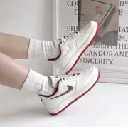 Nike AIRFORCE 1 VALENTINES DAY SEMI UA