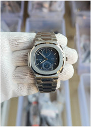 Patek philipe Aquanaut 5968 Battery Japan Machine