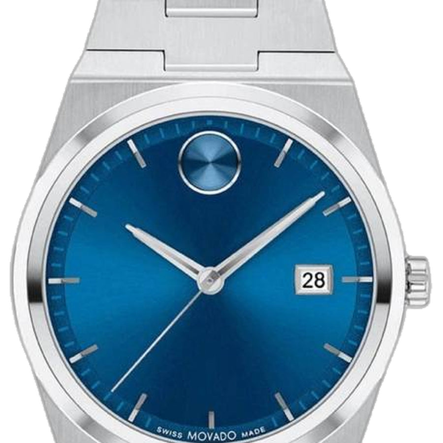 Movado BOLD