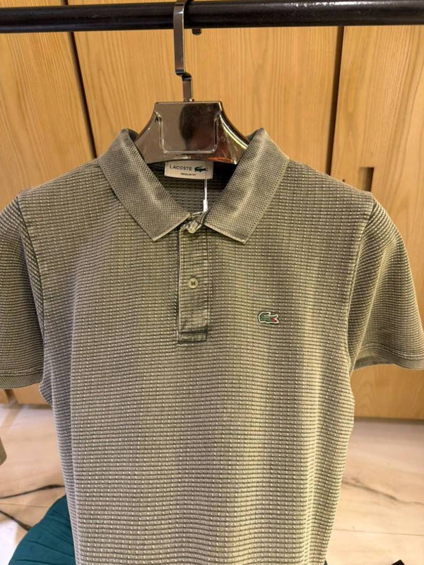 IMPORTED STORE ARTICLE POLO T SHIRT BOX PACKx