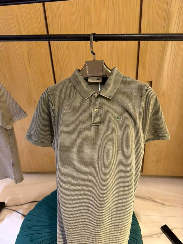 IMPORTED STORE ARTICLE POLO T SHIRT BOX PACKx