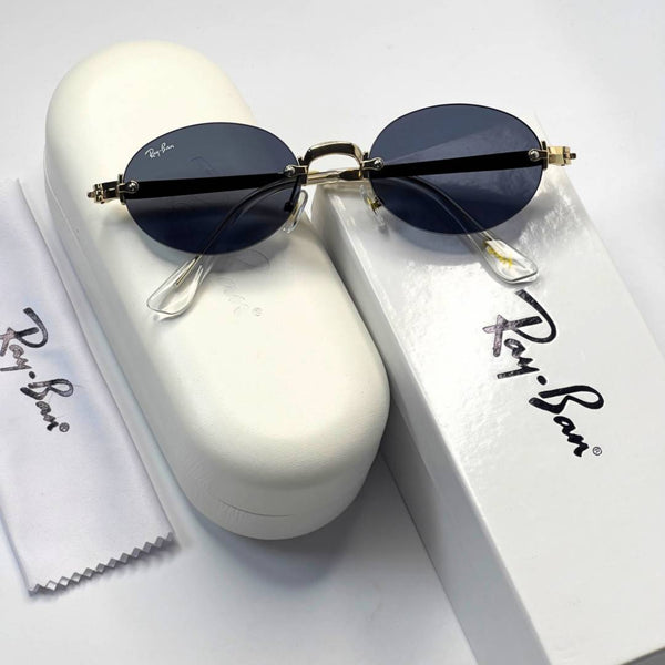 Ray-Ban 3929 gold black