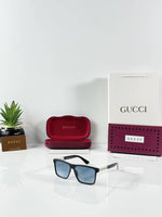 Gucci 2203 Black Blue