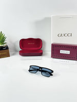 Gucci 2203 Black Blue