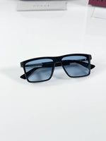 Gucci 2203 Black Blue