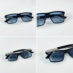 Gucci 2203 Black Blue