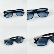 Gucci 2203 Black Blue