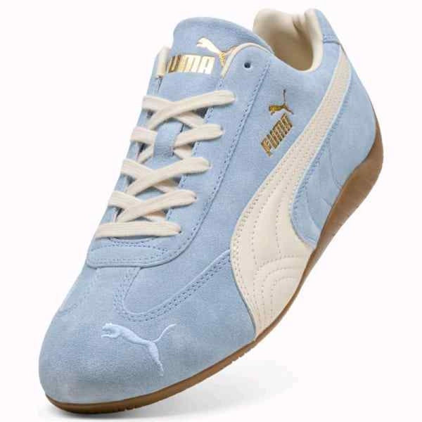 Puma Speedcat FadedHaute Tropic Alpine Snow 662