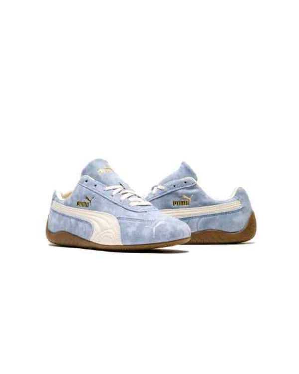 Puma Speedcat FadedHaute Tropic Alpine Snow 662