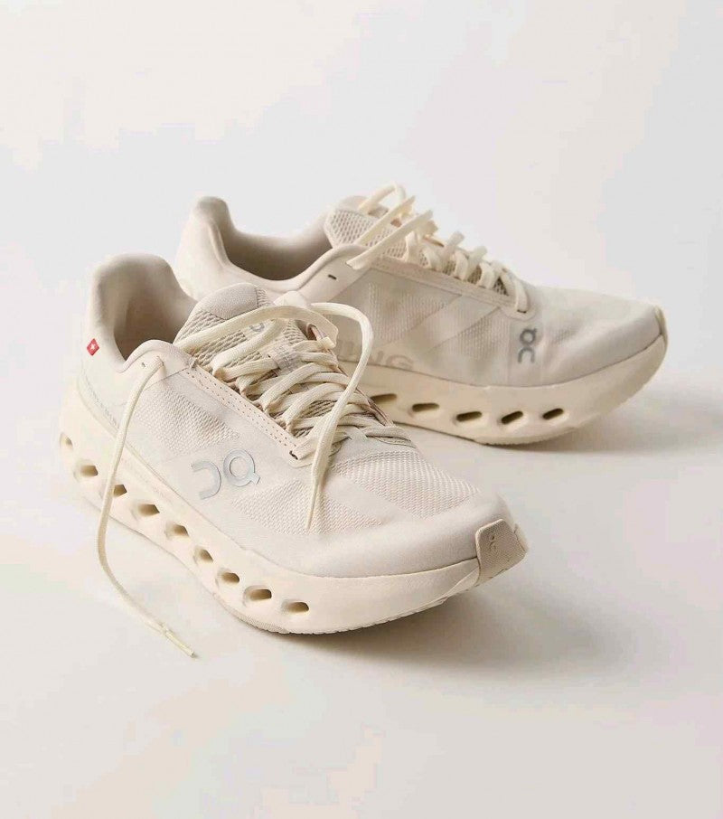 On CloudSurfer Next Dew Cream 1141