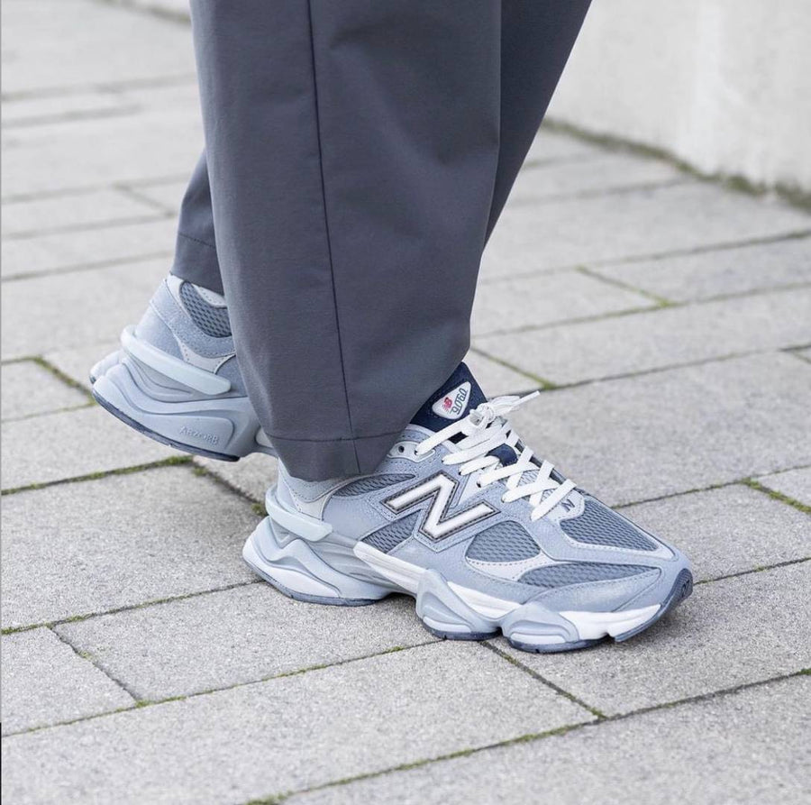 Neww balance 9060 moon daze fix