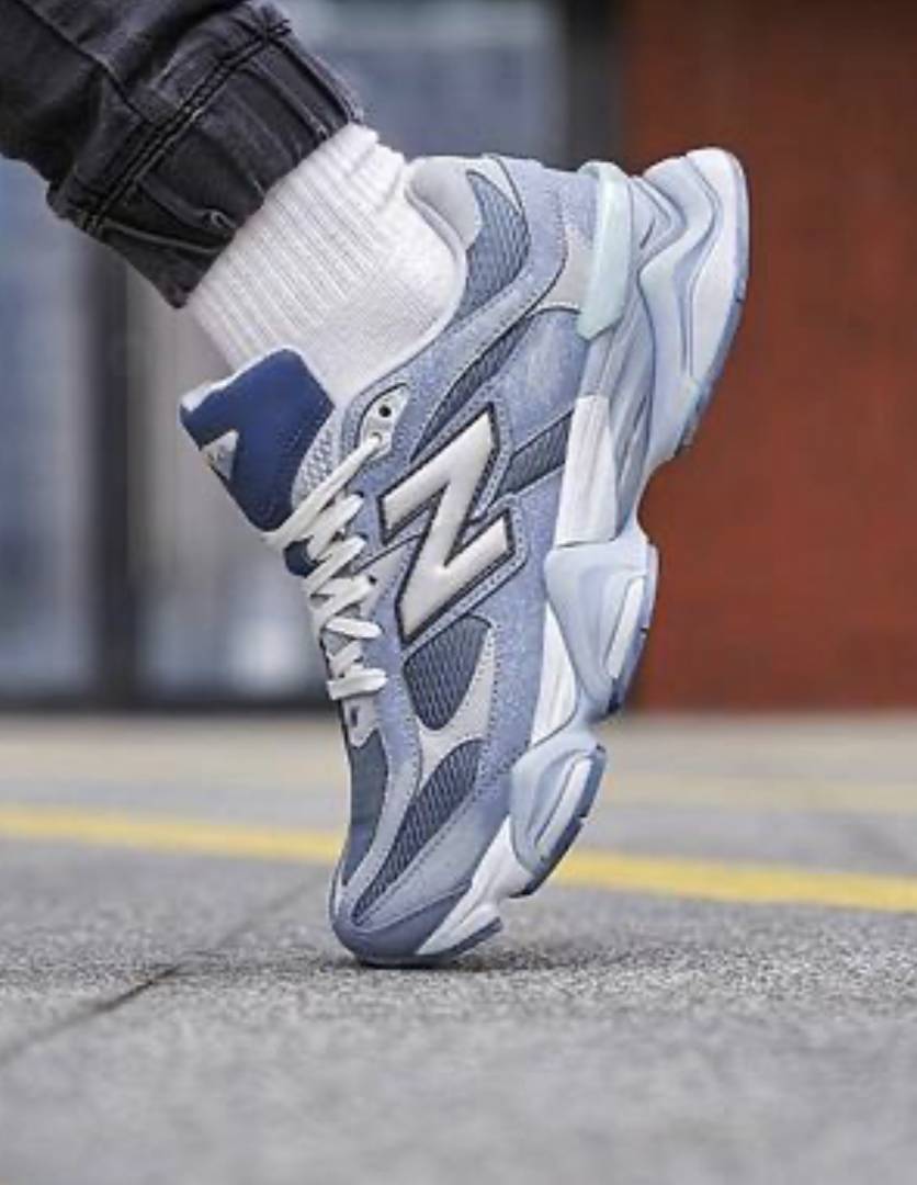 Neww balance 9060 moon daze fix