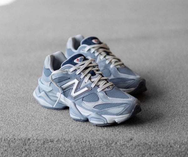 Neww balance 9060 moon daze fix