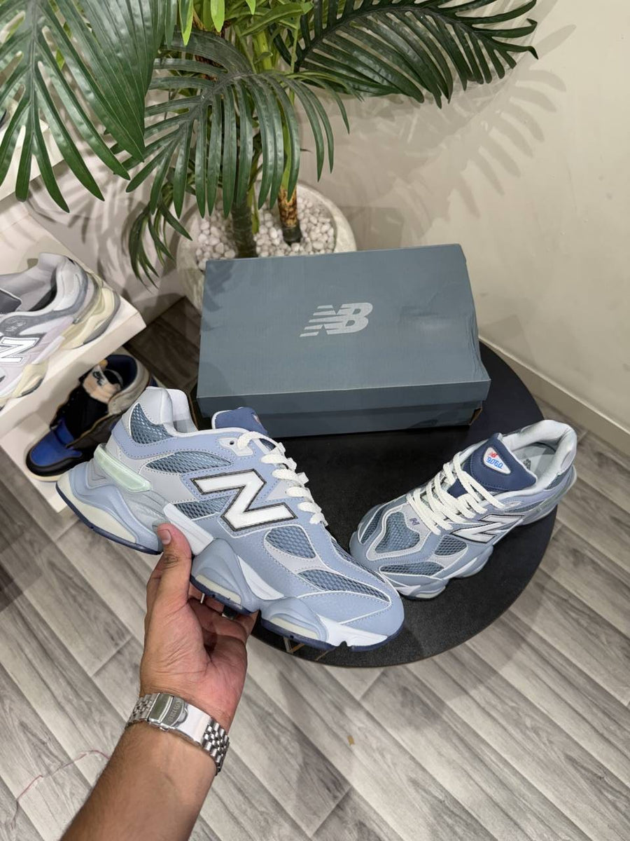Neww balance 9060 moon daze fix