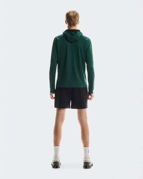 On Cloud IMPORTED STORE ARTICLE JACKET