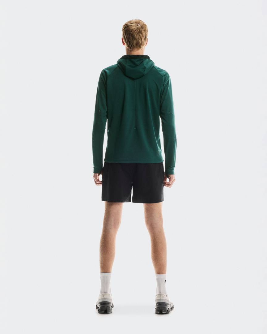 On Cloud IMPORTED STORE ARTICLE JACKET