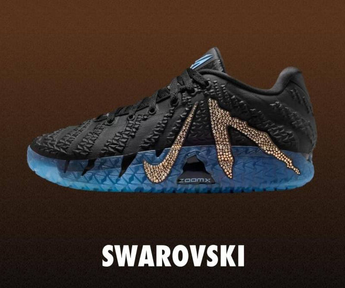 x Ja 3 Bling style idea