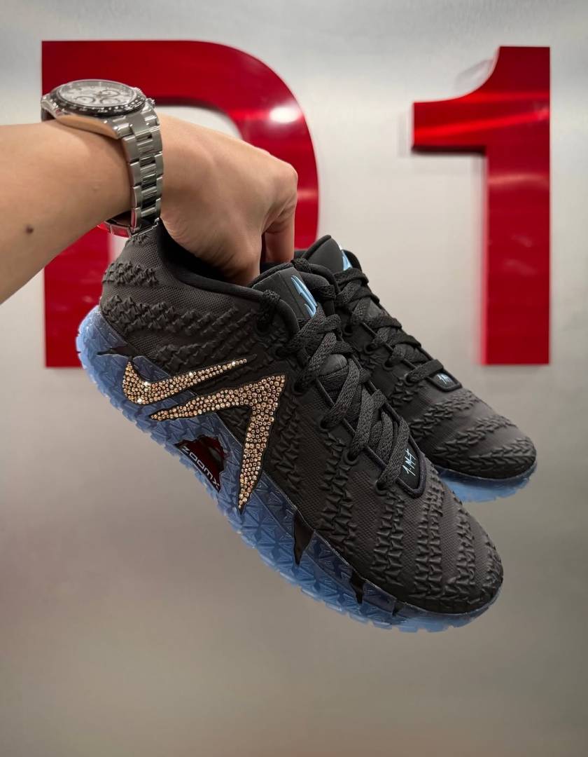 x Ja 3 Bling