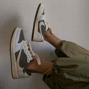 Nike Air jordann retro 1 travis scott low reverse mocha