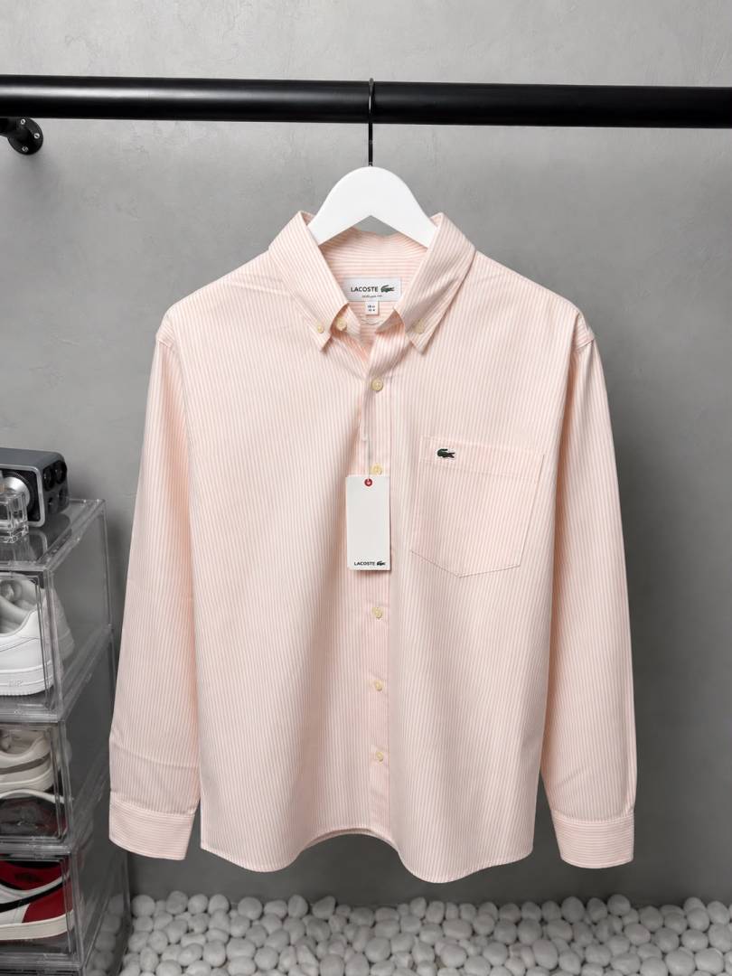 Lacoste Premium Shirts 2816