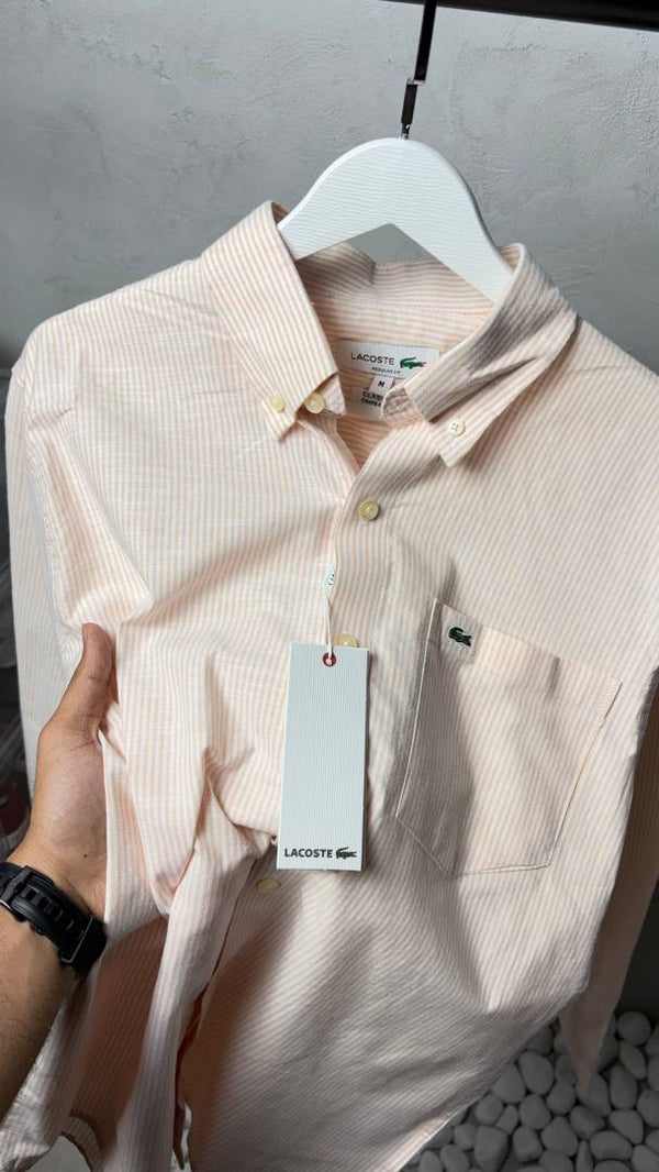Lacoste Premium Shirts 2816