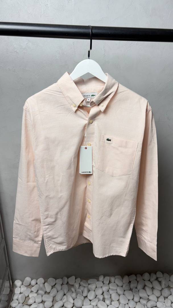 Lacoste Premium Shirts 2816