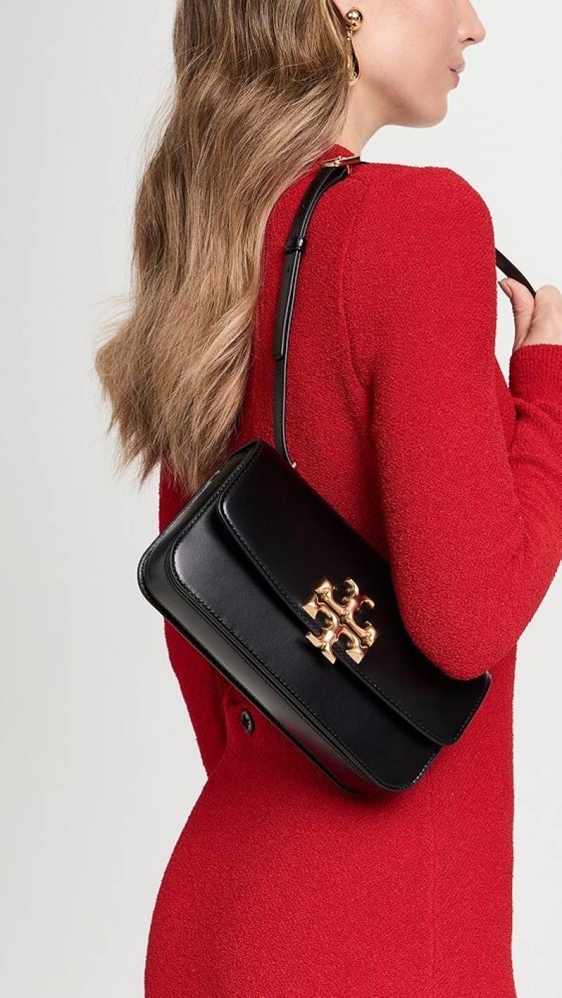Tori Burch_Small_Eleanor_Rectangular_SlingBag_With_OriginAuldoubleBox