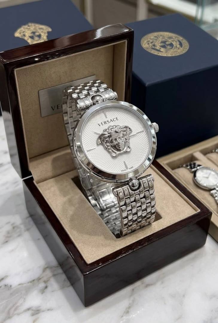 Versace e Watch For Her 844