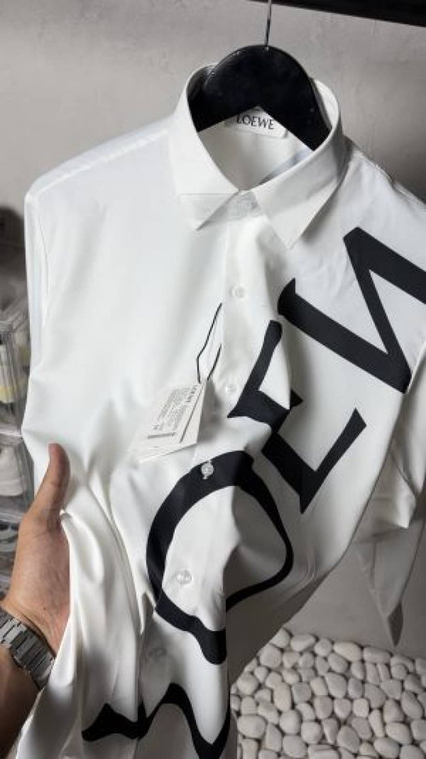 Loewe Premium Shirts 1834. Sale-offer VS1000