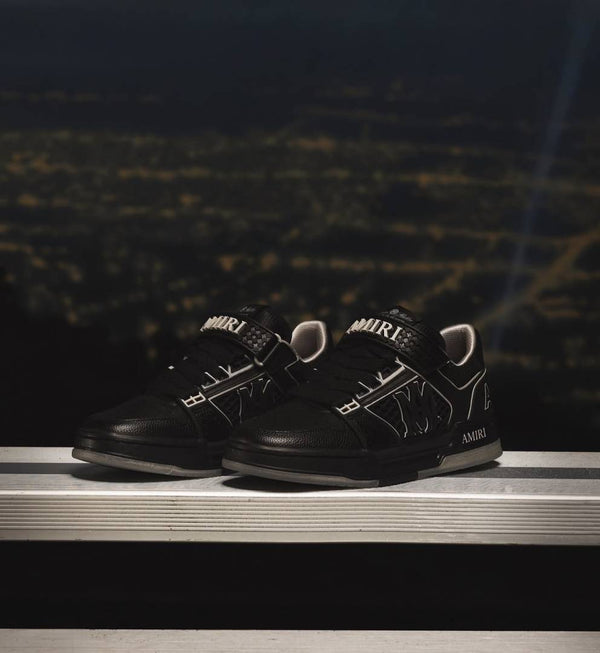 Ammiri Ma Skyline Black