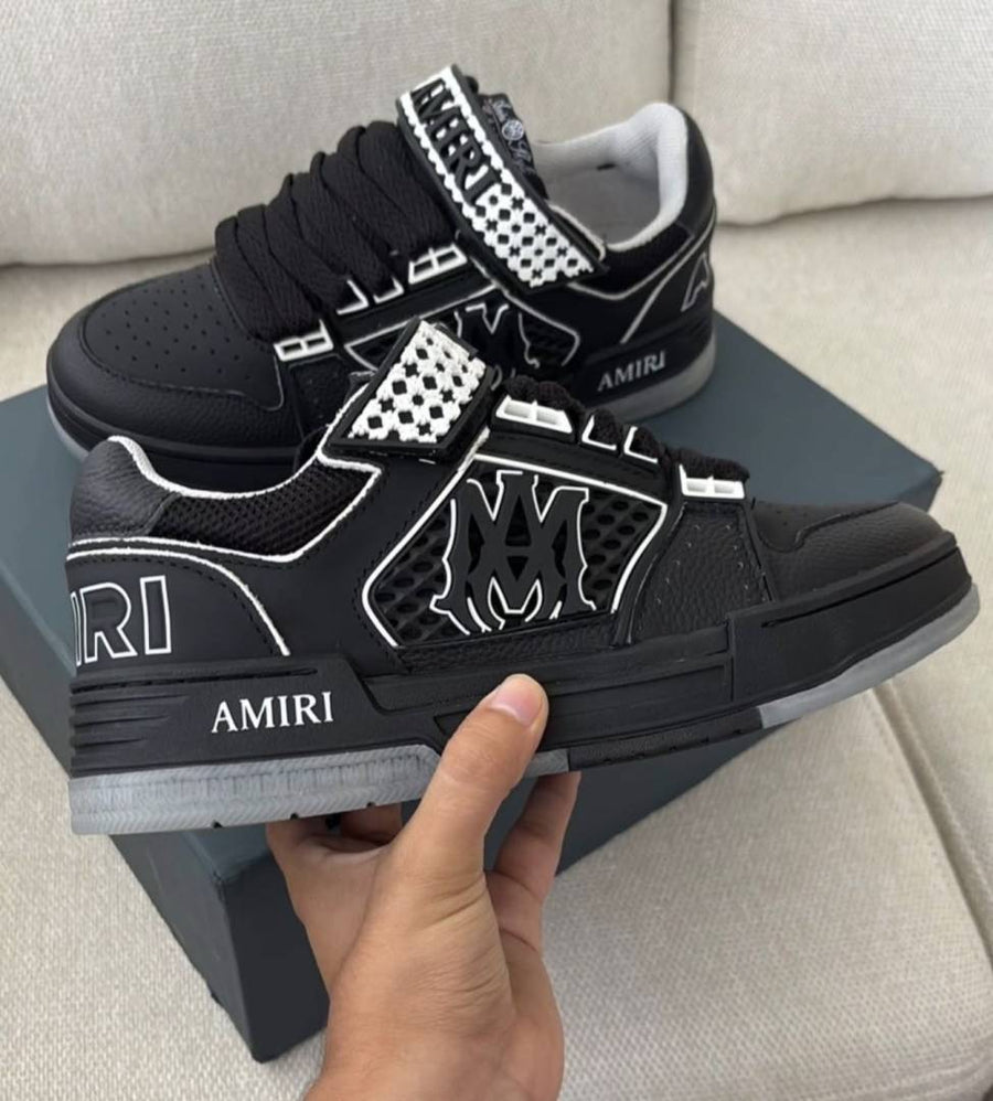 Ammiri Ma Skyline Black