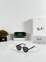 RB 08 Black