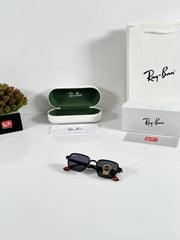 RB 08 Black