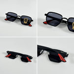 RB 08 Black