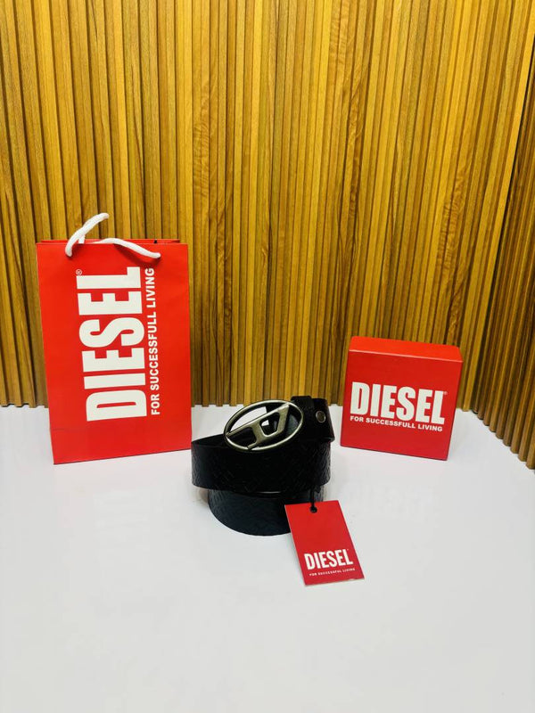 02 DIESAL PREMIUM QUALITY BELT FULL KIT
