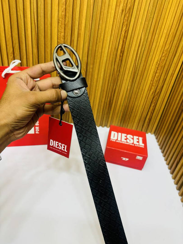 02 DIESAL PREMIUM QUALITY BELT FULL KIT