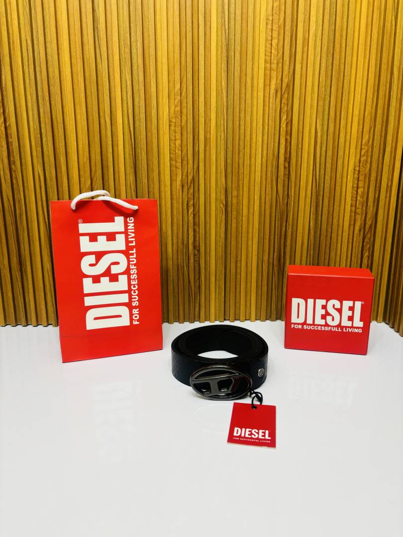 02 DIESAL PREMIUM QUALITY BELT FULL KIT