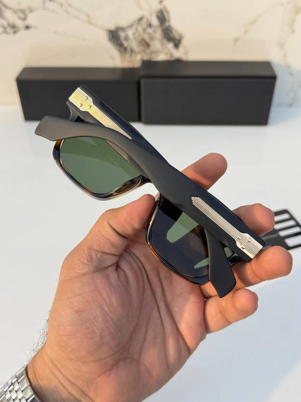 Jacques marie mage 56641 black tiger