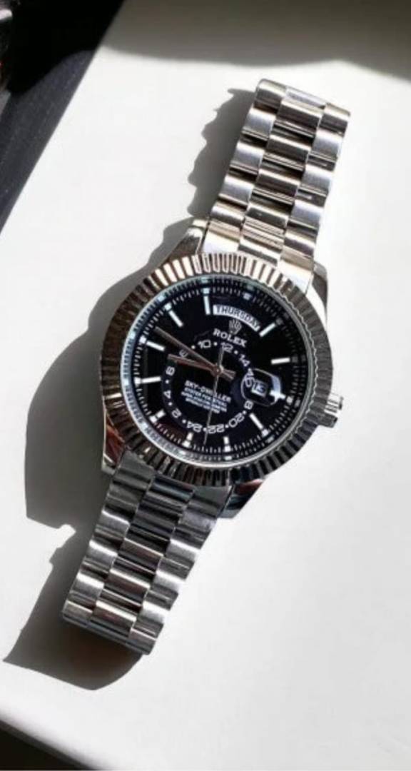 Rolex Oyster Perpetual Sky Dweller - J1413