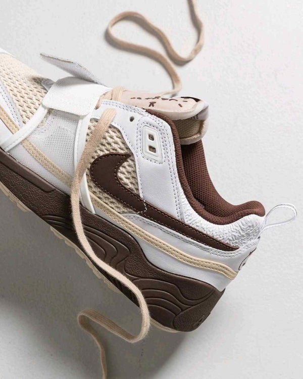 Nike Zoom Field Jaxx Travis Scott Light Chocolate